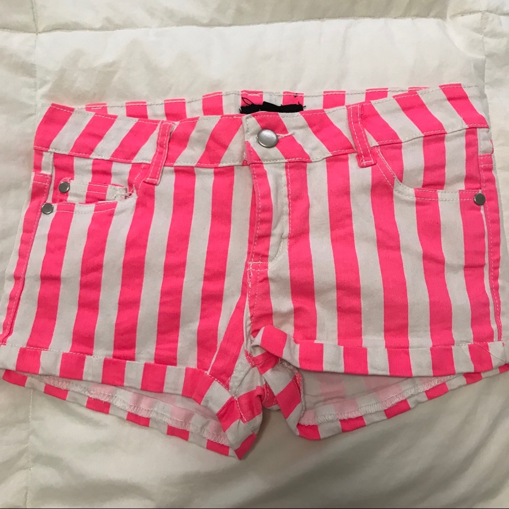 NWOT Shorts